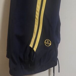 Sergio Tacchini Mens Sweatsuit